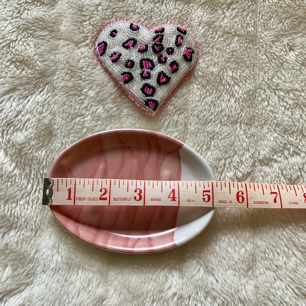 Ceramic Bathroom Set - Picture 10 of 11